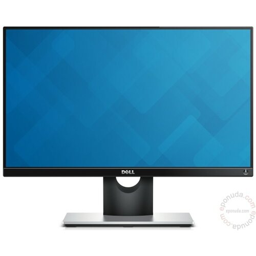Dell S2216H monitor Slike
