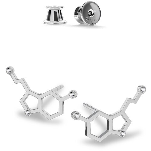 Giorre Woman&amp;#039;s Earrings 32809 Slike