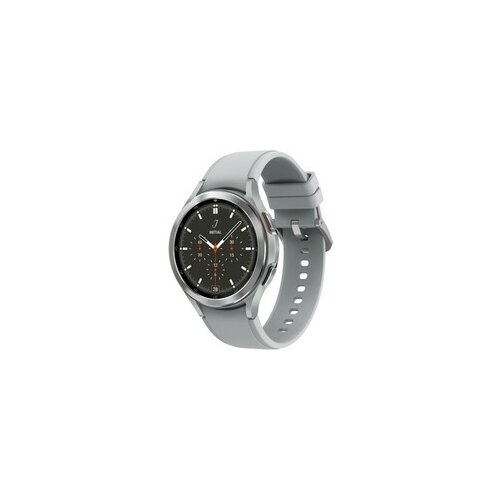 Samsung Galaxy Watch 4 Classic 46mm BT Silver Slike