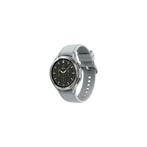 Samsung Galaxy Watch4 Classic 46mm BT, srebrna