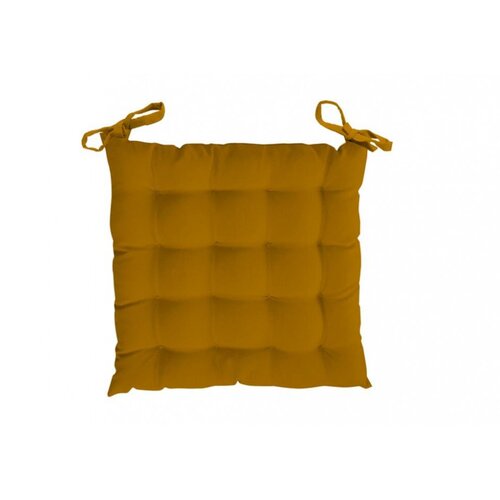 Soleil D&amp;#039;Ocre blazine za stole BOHEME Rumena Slike