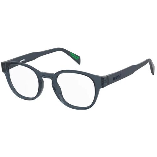 Levi&amp;#039;s LV 1104 PJP 48 F&amp;eacute;rfi, Női szem&amp;uuml;vegkeret (optikai keret) Slike