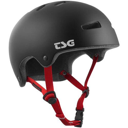 Tsg Superlight Solid Color Celada satin black Cene