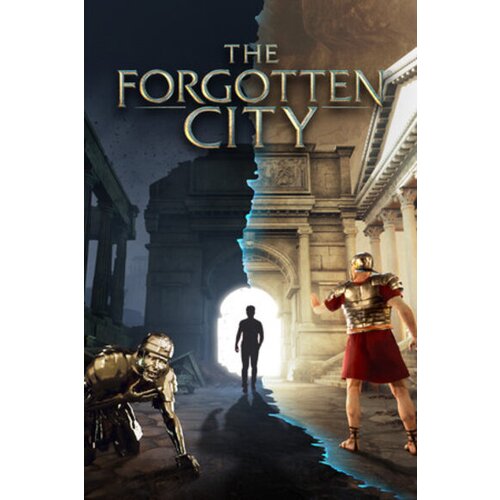 Steam The Forgotten City - Collector's DLC (DLC) (PC) Key GLOBAL Cene