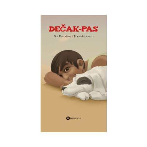 Data Status decak pas Slike