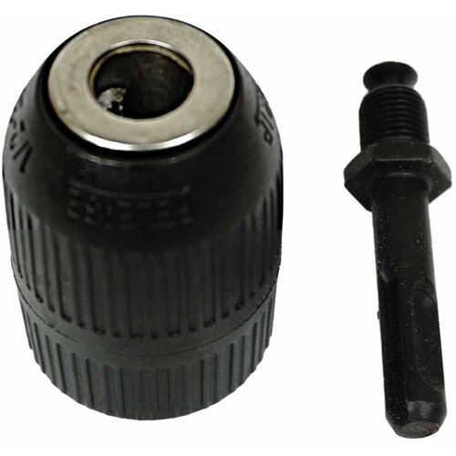  SDS plus adapter s automatskom steznom glavom 13 mm Cijene