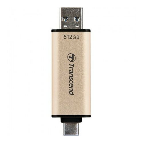 Transcend 512GB JetFlash 930C USB3.2 flash (TS512GJF930C) Cene