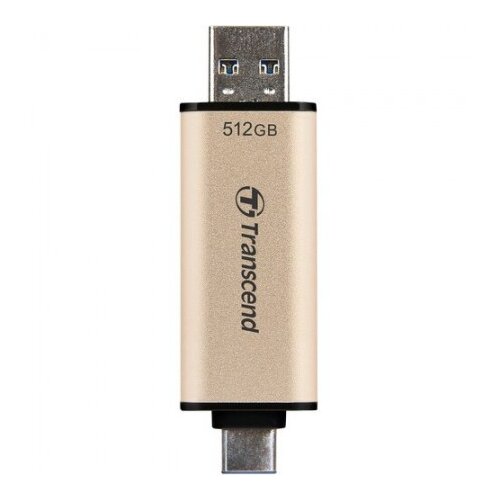 Transcend JetFlash 930 TLC 512GB USB 3.2 Typ-C Cijene
