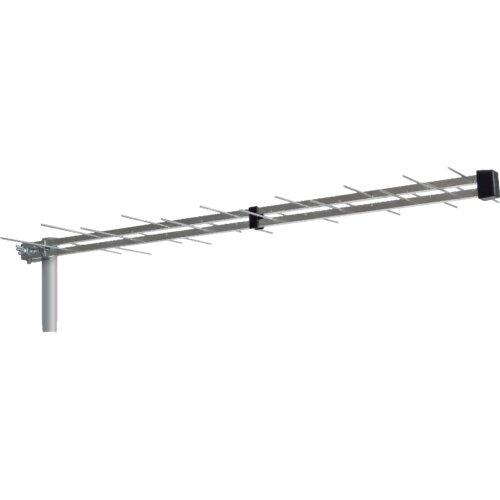 Iskra Antena Loga UHF, dobit 12.5dB,P-2845-7 1/5, 5 komada Slike