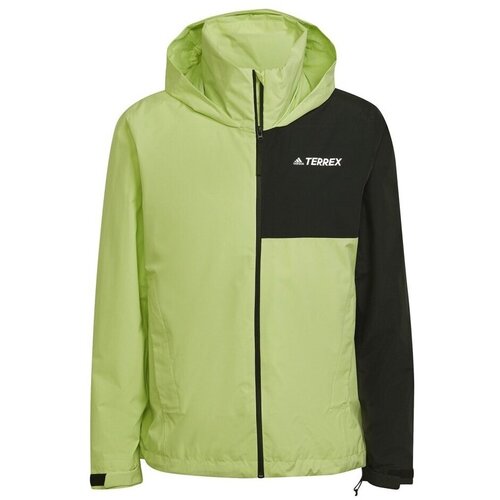 Adidas Vetrovke Terrex Multi Rain.rdy Rumena Slike