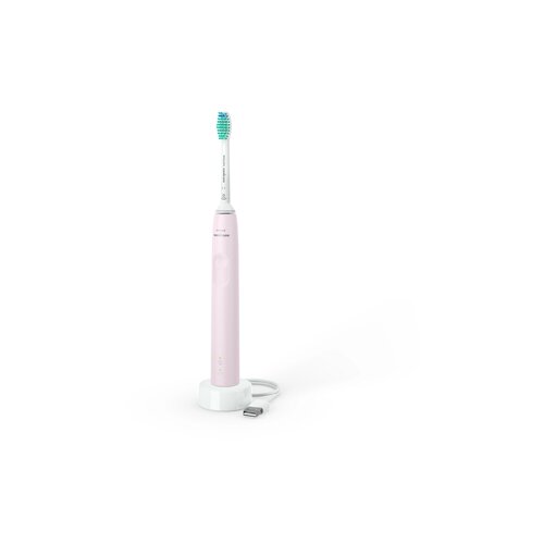 Philips Sonicare 3100 HX3671/11 sonična električna zobna ščetka Cene