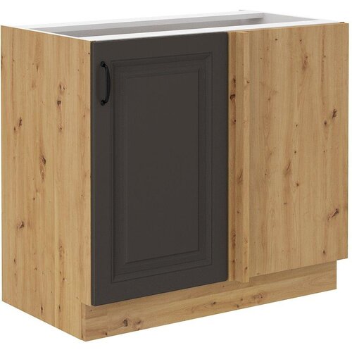 Spodnja kotna omara PRESTIGE 105D Cene