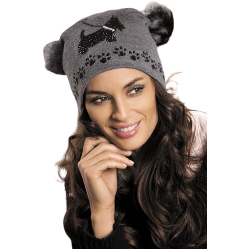 Kamea Woman&amp;#039;s Hat K.22.072.07 Slike