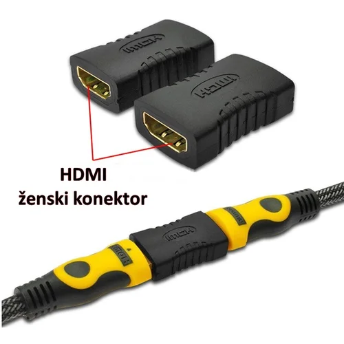  HDMI extender – HDMI adapter