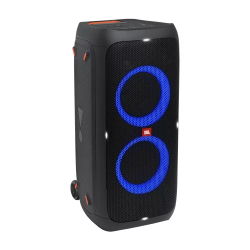 Jbl prijenosni bluetooth zvučnik PARTY BOX 310 MCID: EK000590122