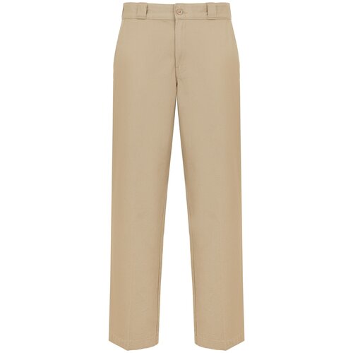 Dickies 247 REGULAR WORK PANT DESERT SAND Bež Slike