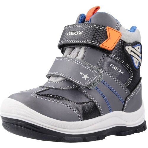 Geox B FLANFIL BOY B ABX Siva Cene