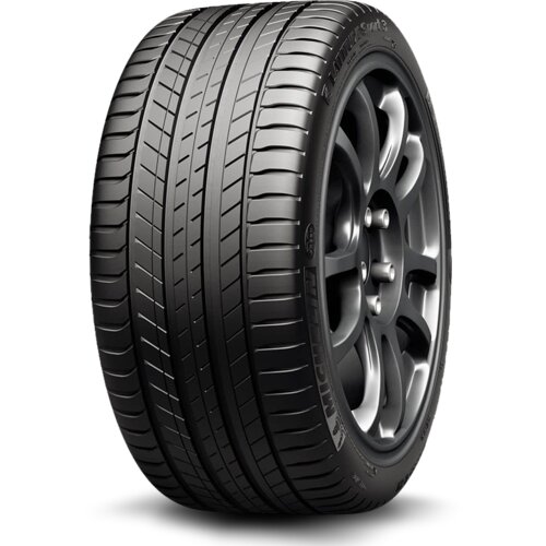 Michelin Letna 255/55R18 105W LATITUDE SPORT 3 N1 - Skladišče 2 (Dostava 3 delovne dni) Cene