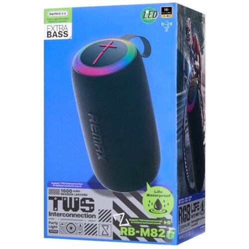 Remax Wireless Speaker RB-M82 Cijene