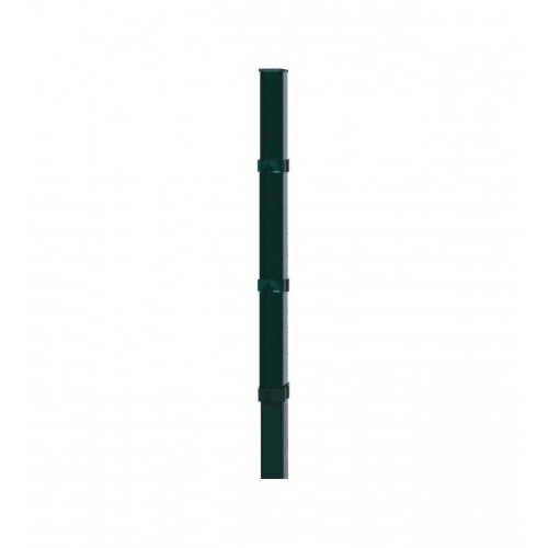 Master Kolac za ogradu bez postolja 2000mm zelena 50x50 Cijene