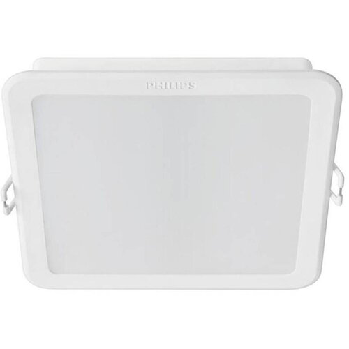 Philips LED ugradno stropno svetlo MESON LED/12,5W/230V 3000K Cene