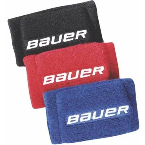 Bauer WRIST GUARDS Štitnici za zglobove, plava, veličina