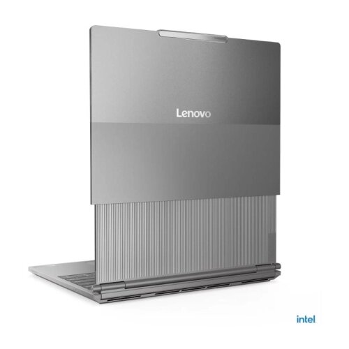 Lenovo Laptop ThinkBook Plus G6 Rollable Win 11 PRO/14" OLED/U7-258V/32GB/1TB/backlEN/siva Cene