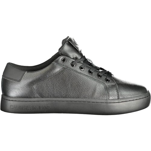 Calvin Klein MEN&amp;amp;#39;S SPORTS FOOTWEAR BLACK Slike