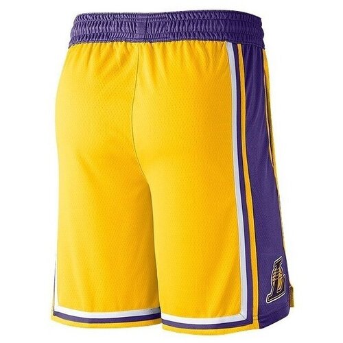 Nike Nba Los Angeles Lakers Swingman žuta Cijene