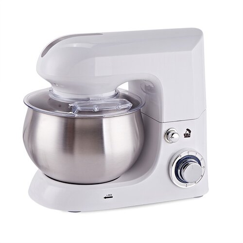 Maestro Planetary mixer MR-559 with bowl 5.0l, 2000W White Cijene