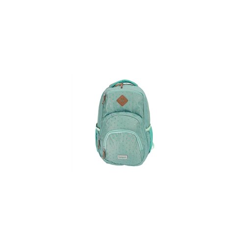 Rucksack Only Ruksak Wonder Green With Green Foil Dots Cijene