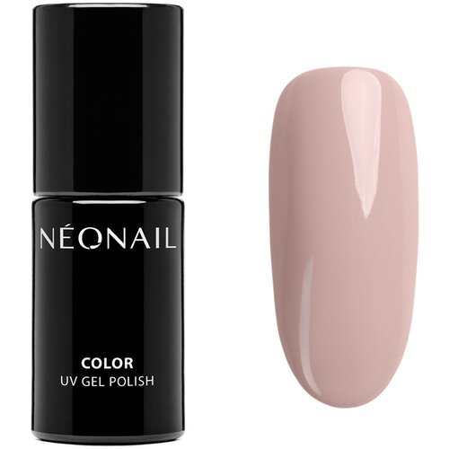 NeoNail Nude Stories gel lak za nohte odtenek Modern Princess 7,2 ml Slike
