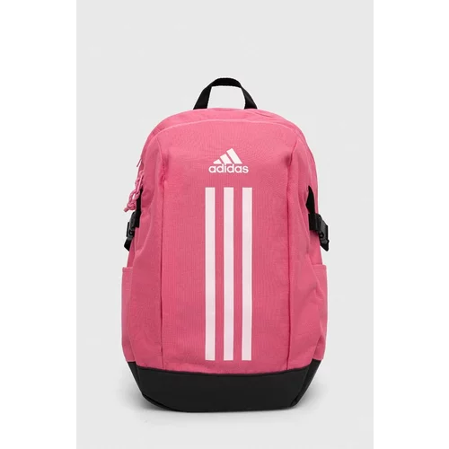 Adidas Nahrbtnik roza barva