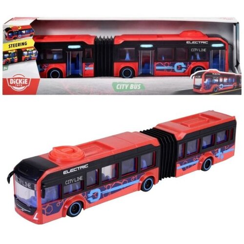 Dickie volvo avtobus - 40 cm Slike