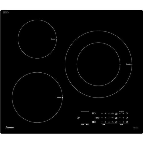  Indukcijska Ploča Sauter SPI5361B 60 cm 7200 W Cijene