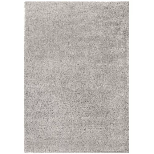 Flair Rugs Svijetlo sivi tepih 160x230 cm –