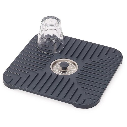 Joseph Joseph Protizdrsna podloga za korito 30x30 cm SinkShield &ndash; Cene