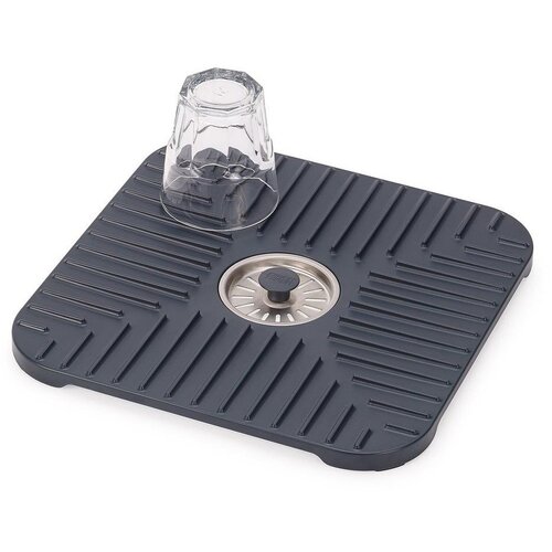 Joseph Joseph Protuklizna prostirka za umivaonik 30x30 cm SinkShield &ndash; Cijene