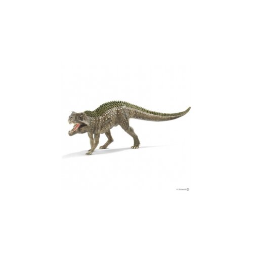 Dinosaurs postosuchus Slike