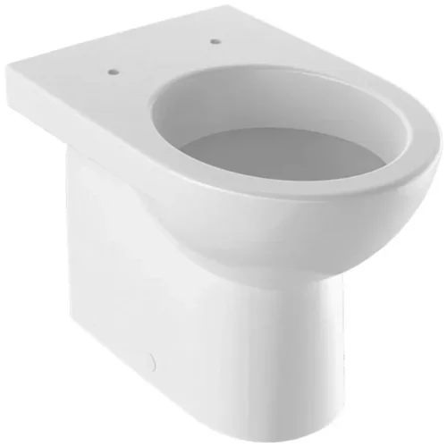 Geberit talna WC školjka Selnova, horizontalni ali vertikalni odtok, bela, 500.844.00.7