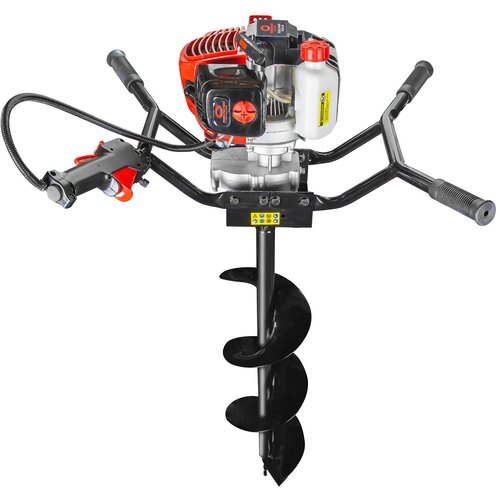 Prolinetech Bušač rupa za dva rukovaoca Germany Style PLT/EA-334 Cene