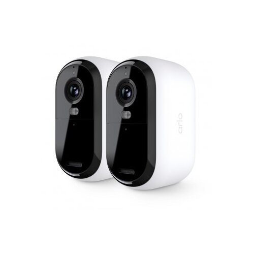 ARLO Essential (Gen.2) VMC3250-100EUS set dveh 2K zunanjih IP kamer, (21022720) Cene