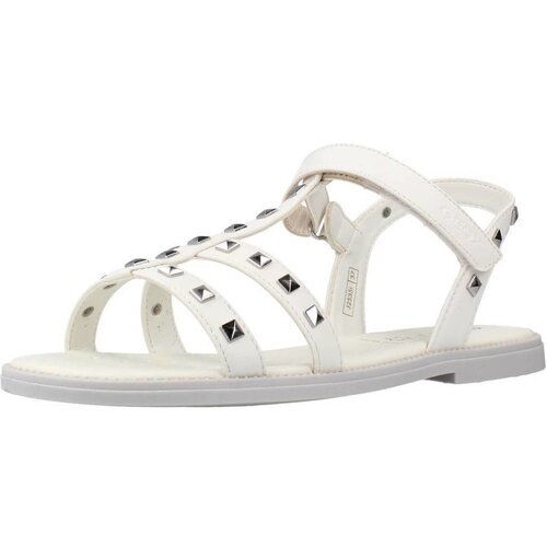 Geox J SANDAL KARLY GIRL Crna Cijene