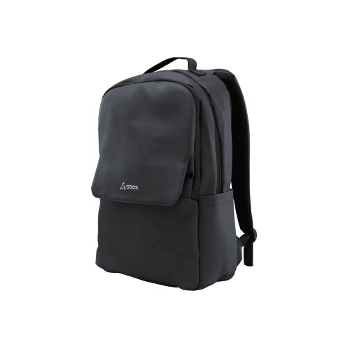 S Box NSS 00209 BARCELONA Crni / Ranac 18'' Cene