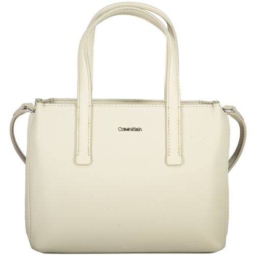 Calvin Klein BEIGE WOMEN&#39;S BAG Cene