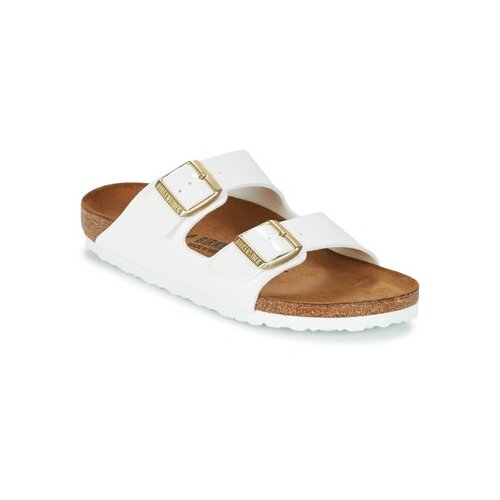 Birkenstock arizona bijela Slike