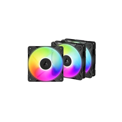 Arctic P14 Pro Reverse A-RGB 3pack PWM Fan with Cable Splitter Cijene