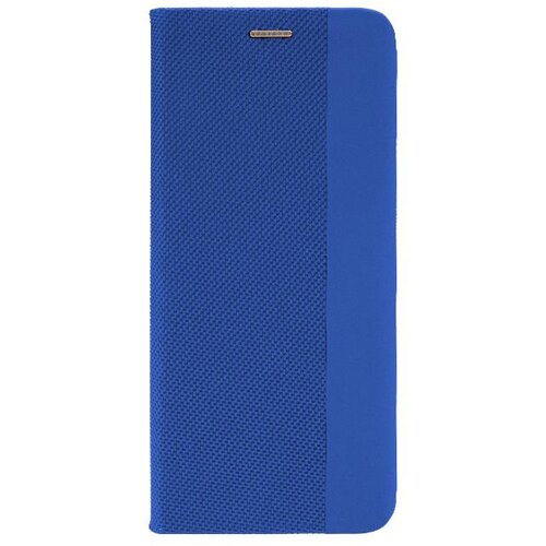  Futrola Lux Mesh Flip za Xiaomi Redmi 13C 4G, Plava Cene