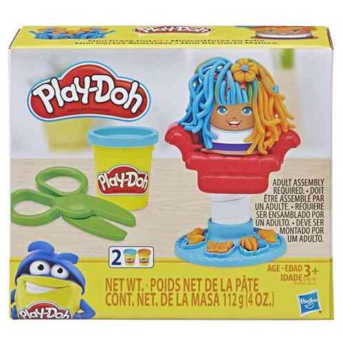 Hasbro Play-Doh: Mini frizer set plastelina - Cene