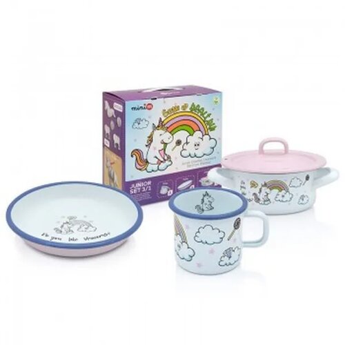 Metalac set 3, Unicorn Cijene